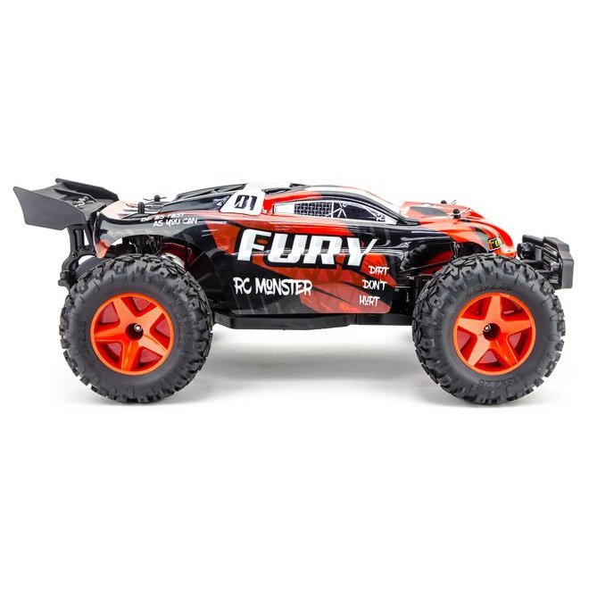 Монстр-трак Pilotage FURY (RC61120) 1:12