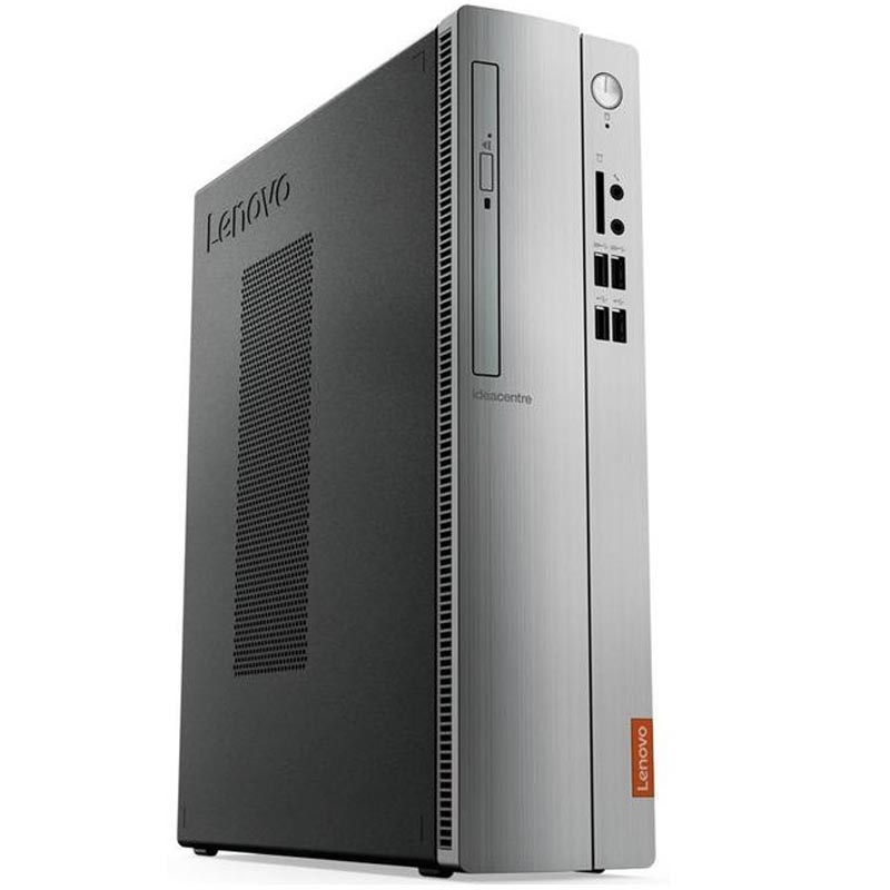 Настольный компьютер Lenovo IdeaCentre 310S-08ASR (90G9000TRS)/Windows 10 /AMD A9 9430 3.2 ГГц/Radeon R5/ RAM DDR4 8 ГБ / HDD 1 ТБ
