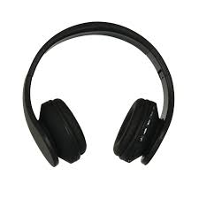 Наушники Bluetooth Harper HB-203 Black