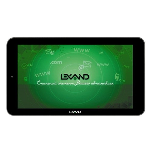 Навигатор LEXAND SB7 HD