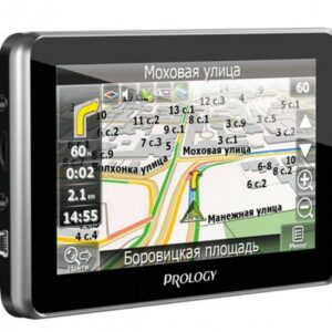 Навигатор Prology iMap-560TR
