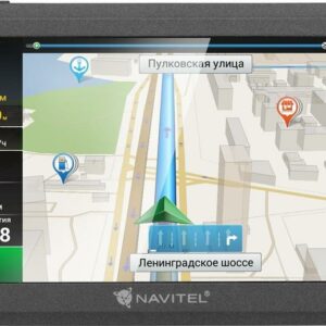Навигатор NAVITEL C500