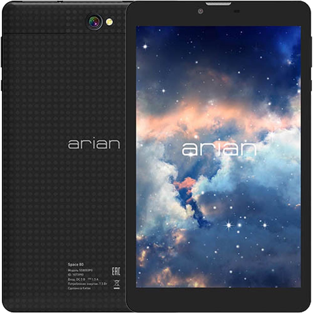 Планшет Arian Space 80 4Gb