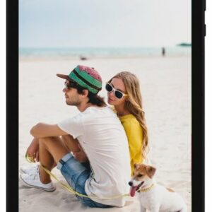 Планшет Irbis TZ891 Black