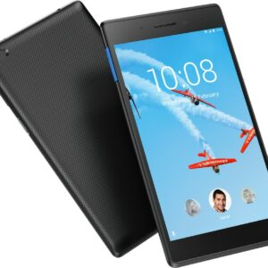 Планшет Lenovo Tab 4 TB-7304i 1Gb 16Gb Black
