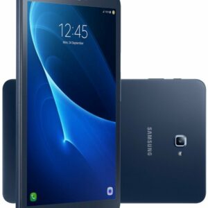 Планшет Samsung Galaxy Tab A 10.1″ 16Gb LTE Blue (SM-T585)