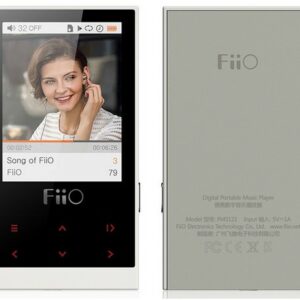 Плеер Fiio M3