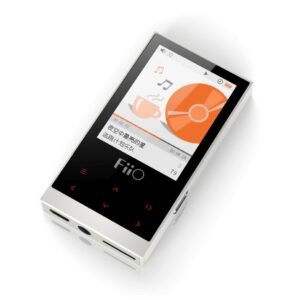 Плеер Fiio M3