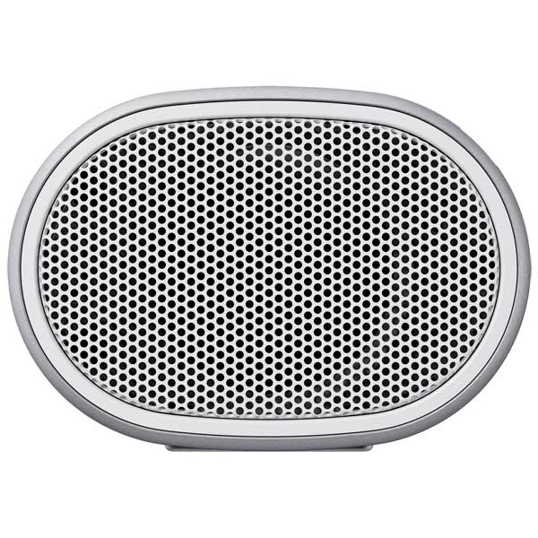 Портативная акустика Sony SRS-XB01 White