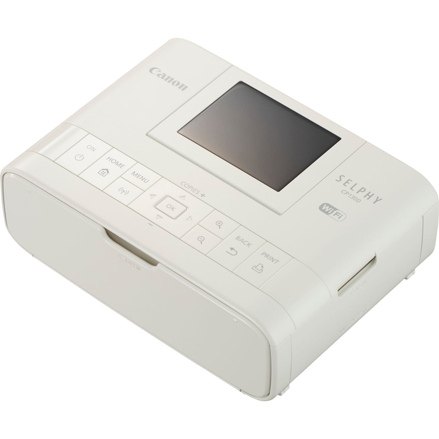 Принтер Canon SELPHY CP1300 (White)