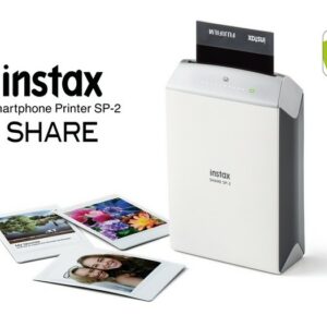 Принтер Fujifilm Instax Share SP-2