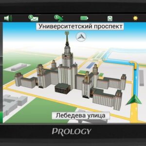 Prology iMAP-5300 (Уцененный)