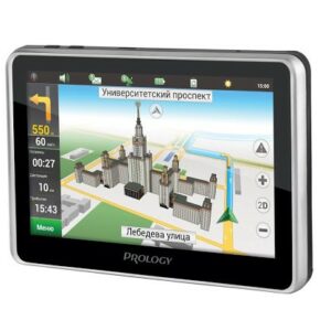 Prology iMap-560TR (Уцененный)