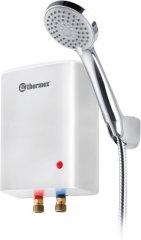 Проточный  водонагреватель Thermex Surf 5000