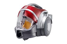 Пылесос LG V-C83101UHAQ