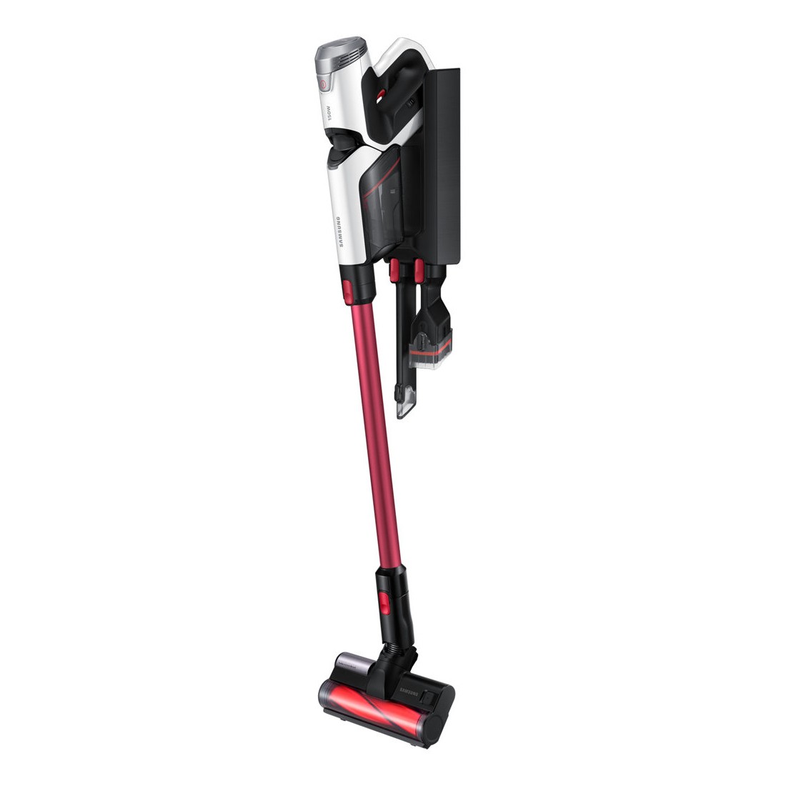 Пылесос Samsung VS80N8014KR