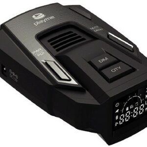 Радар-детектор Playme SILENT 2