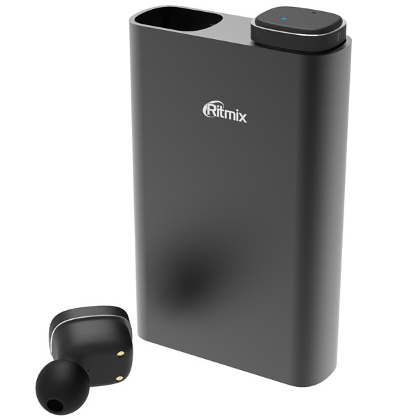 Ritmix RH-810BTH PB TWS