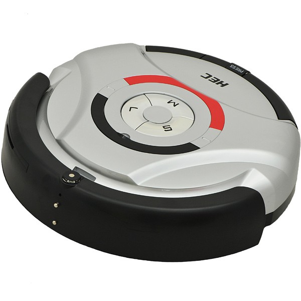 Робот-пылесос HEC МН290