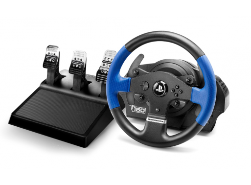 Руль Thrustmaster T150 Pro Force Feedback