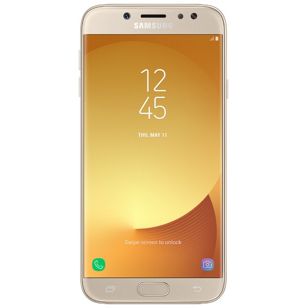 Samsung Galaxy J7 (2017) Gold “Уценка”
