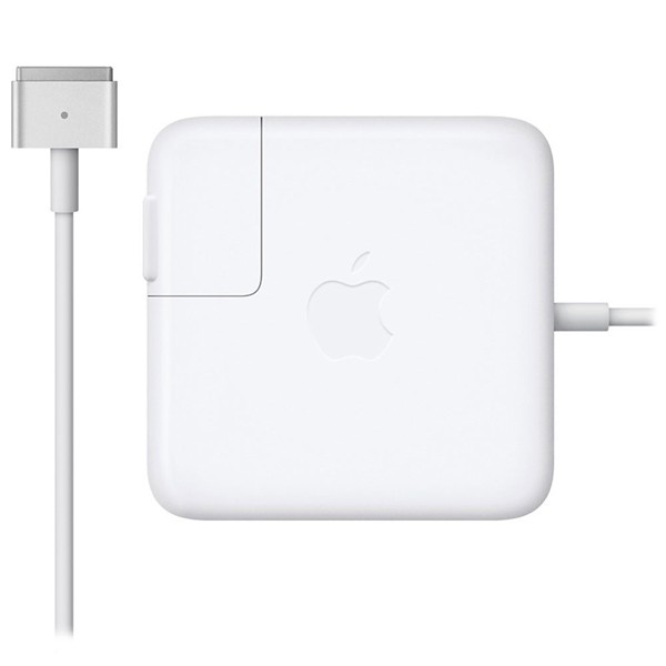 Apple MagSafe 2 Power Adapter – 85W (MD506Z/A)