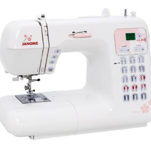 Швейная машина Janome DC 4030