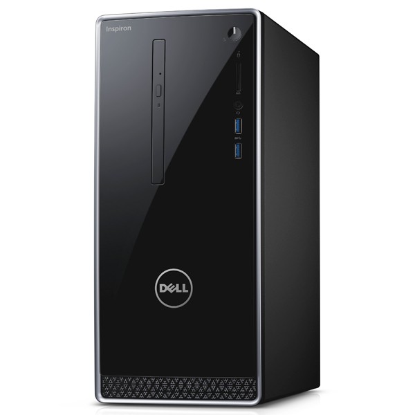 Системный блок Dell Inspiron 3668-1813 “Уценка”