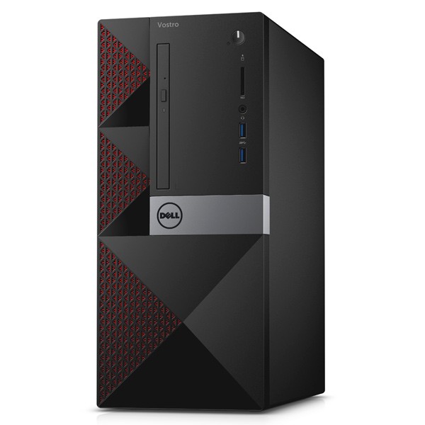 Системный блок Dell Vostro 3650-8490 “Уценка”