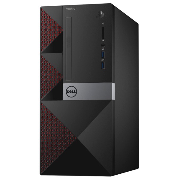 Системный блок Dell Vostro 3667-0789 “Уценка”