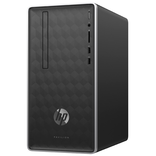 Системный блок HP Pavilion 590-a0021ur (4PL99EA) “Уценка”