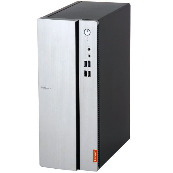 Системный блок Lenovo IdeaCentre 510-15ABR (90G7004ERS) “Уценка”