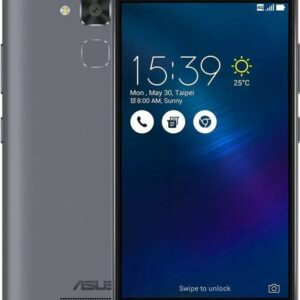Смартфон ASUS ZenFone 3 Max ZC520TL 16GB Black