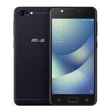 Смартфон ASUS ZenFone 4 Max ZC520KL 16Gb Black