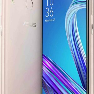 Смартфон ASUS Zenfone Max (M1) ZB555KL 3/32GB Gold