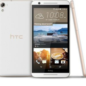 Смартфон HTC One E9s Dual Sim