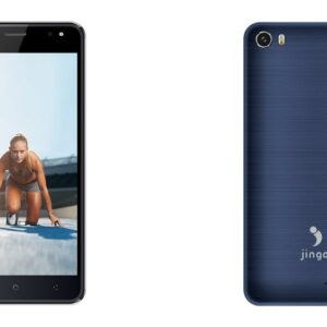 Смартфон Jinga Start