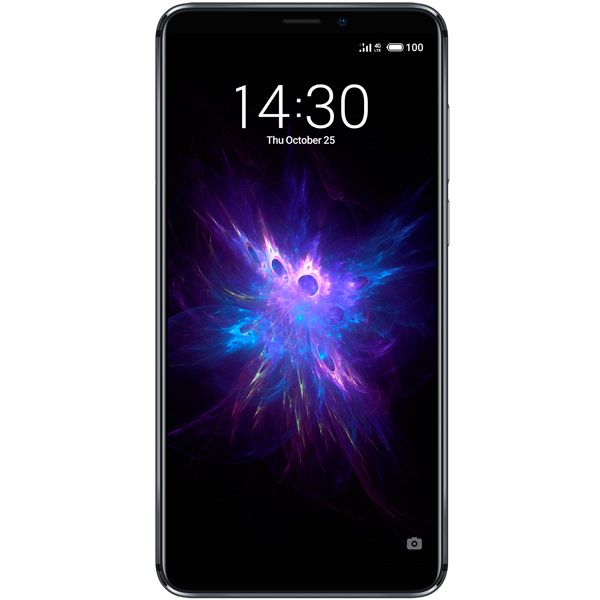 Смартфон Meizu Note 8 M822H 64Gb Black