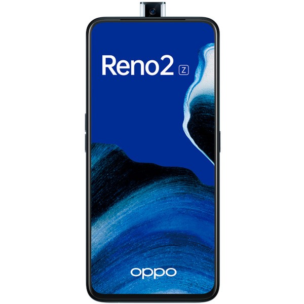 Смартфон OPPO Reno Z 4/128GB Luminous Black (CPH1951)