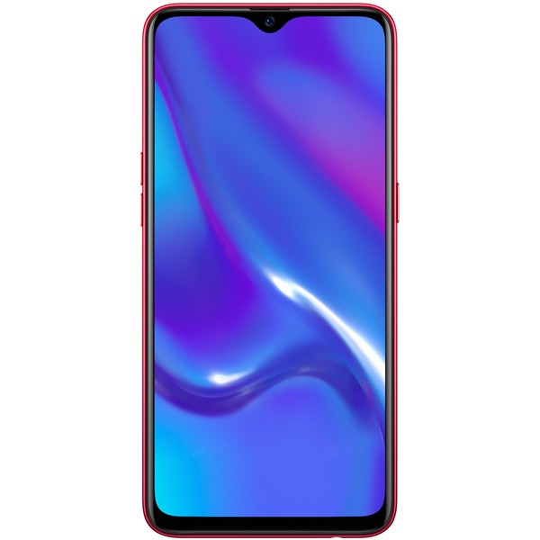 Смартфон OPPO Rx17 Neo Red Mocca