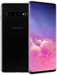 Смартфон Samsung Galaxy S10 8/128GB (SM-G973F/DS) Оникс