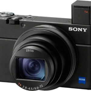 Sony Cyber-shot DSC-RX 100