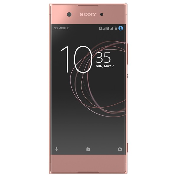 Sony Xperia XA1 Dual Pink
