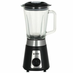 Стационарный блендер VITEK VT-3416 BK