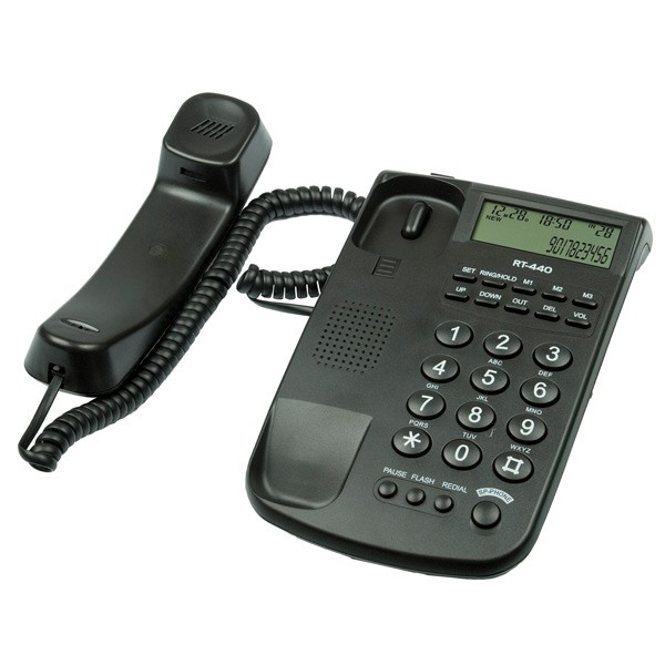 Телефон Ritmix RT-440