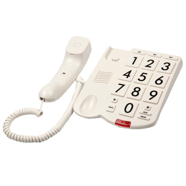 Телефон Ritmix RT-520