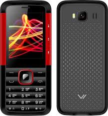 Телефон VERTEX D532