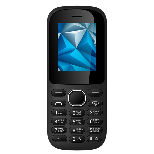 Телефон VERTEX M122