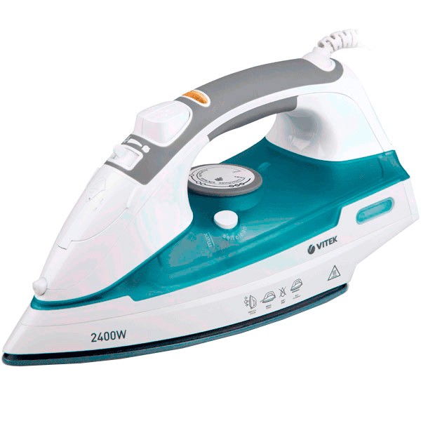 Утюг VITEK VT-1251