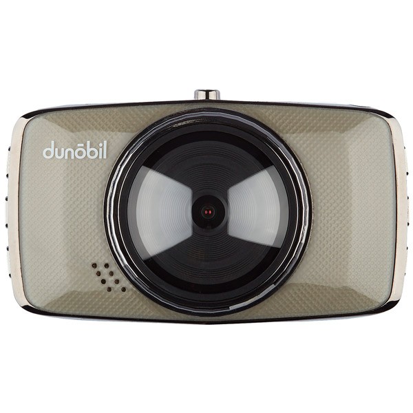 Видеорегистратор Dunobil Chrom Duo, 2 камеры